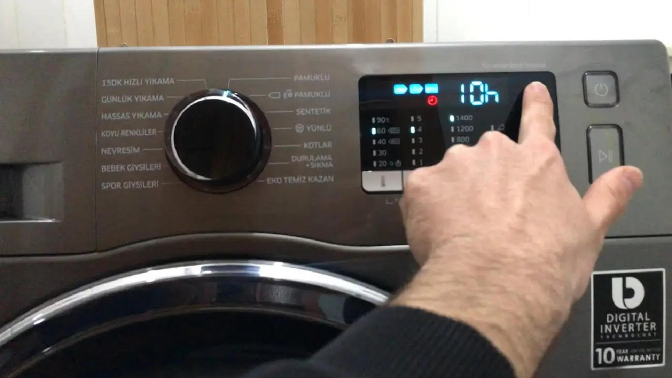 Yakuplu beyaz eşya servisi