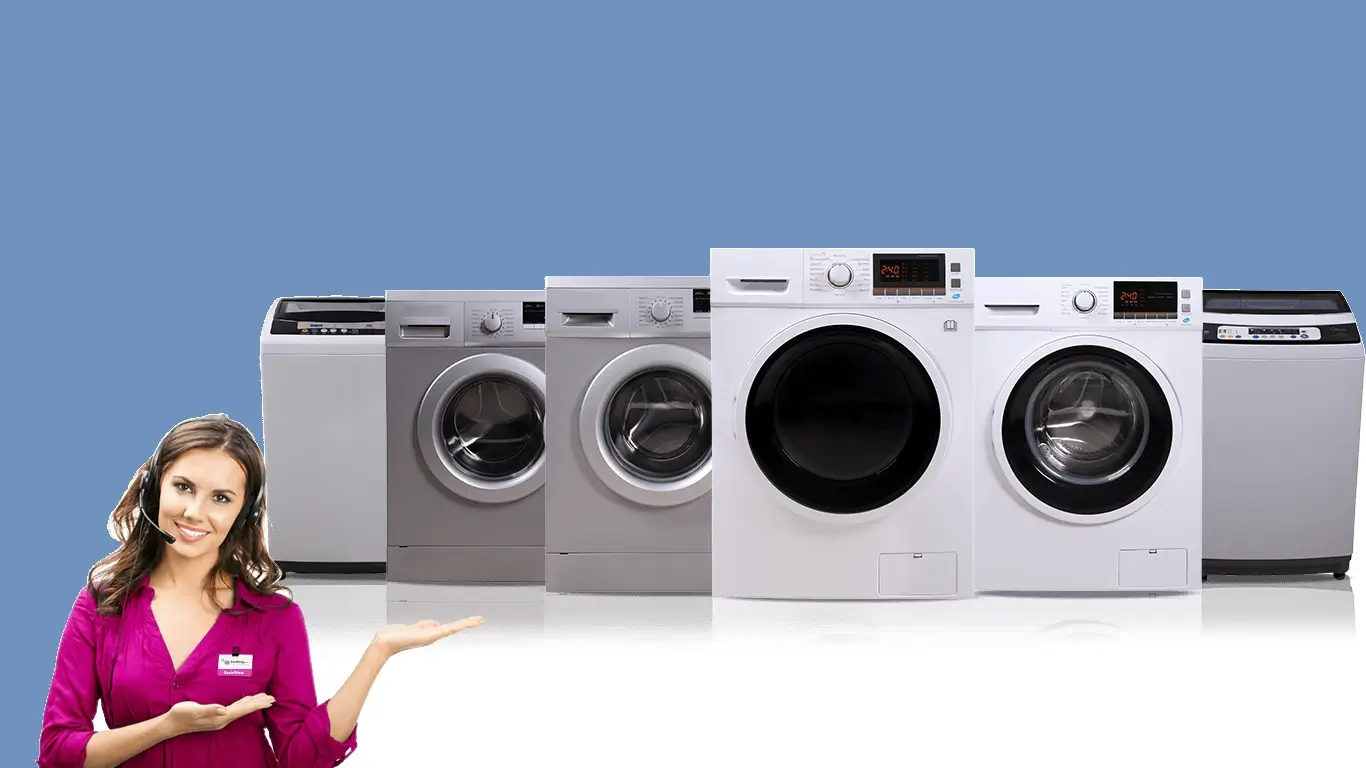 Yakuplu beyaz eşya tamiri